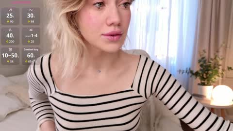 fancyamelia online show from 29, 3, 2026