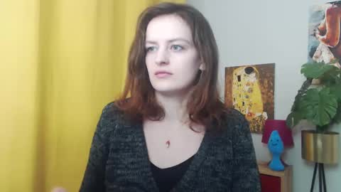 Nadine online show from 5, 12, 2024
