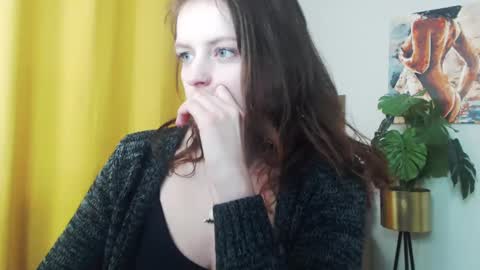 Nadine online show from 9, 12, 2024