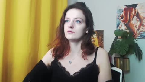 Nadine online show from 10, 12, 2024