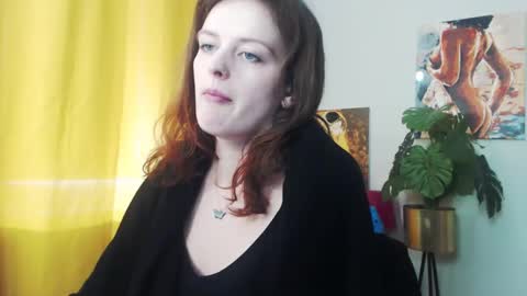 Nadine online show from 17, 12, 2024