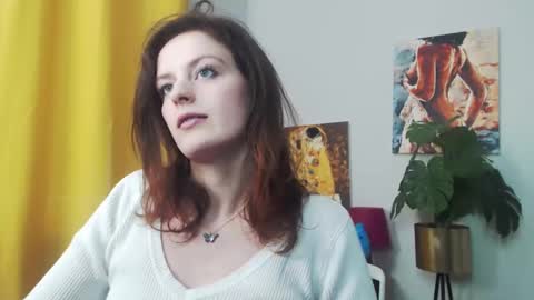 Nadine online show from 3, 1, 2025