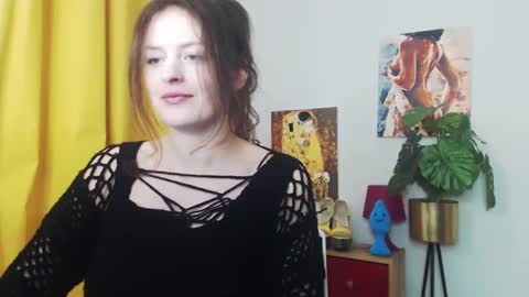 Nadine online show from 18, 1, 2025