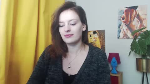 Nadine online show from 20, 1, 2025