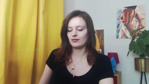 Nadine online show from 20, 1, 2025