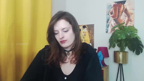 Nadine online show from 29, 1, 2025
