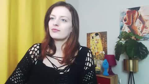 Nadine online show from 31, 1, 2025