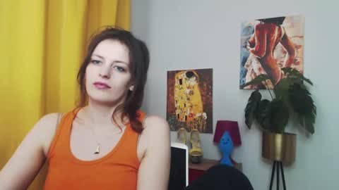 Nadine online show from 6, 2, 2025