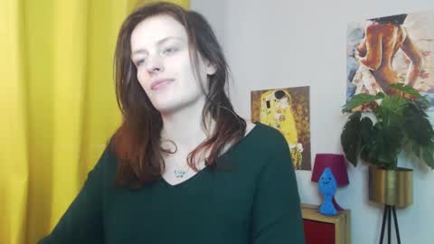 Nadine online show from 10, 2, 2025