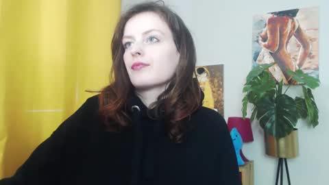 Nadine online show from 17, 2, 2025