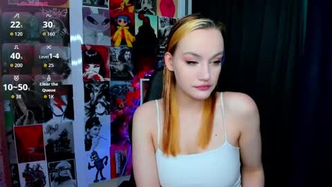 Snapshot of fane_stain chatting on 1, 5, 2026 Merida but you can call me Ida online show from 1, 5, 2026