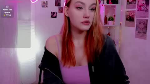 Snapshot of fane_stain chatting on 27, 5, 2026 Merida but you can call me Ida online show from 27, 5, 2026