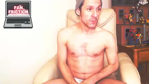 Fan Friction online show from 2, 2, 2025