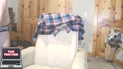 Fan Friction online show from 27, 2, 2025