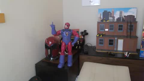 Fan Friction online show from 11, 1, 2026