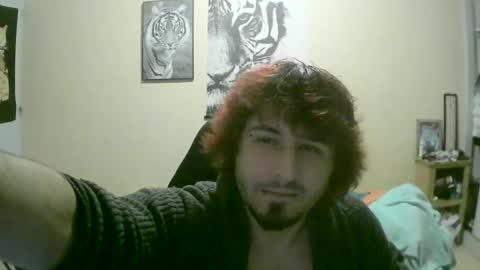 Snapshot of fangtiger chatting on 2, 12, 2024 Kevin online show from 2, 12, 2024