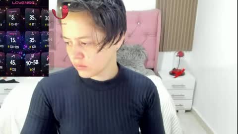 Snapshot of fanny_18 chatting on 21, 4, 2026 FANNY online show from 21, 4, 2026