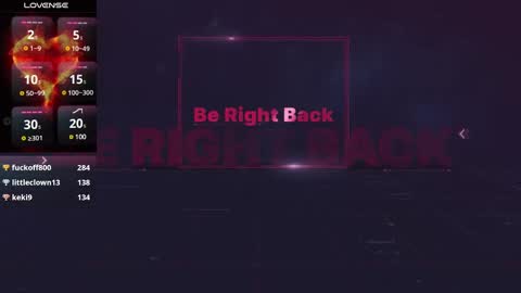 Fanny online show from 3, 3, 2025