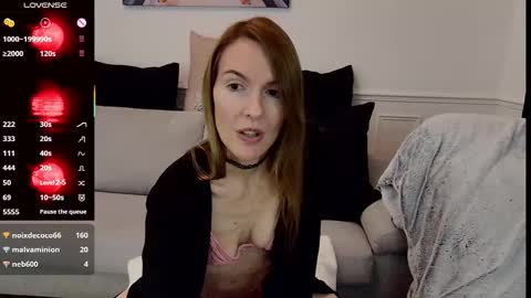 Fanny online show from 28, 11, 2025