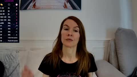 Snapshot of fanny_posy chatting on 4, 5, 2026 Fanny online show from 4, 5, 2026