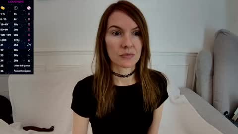 Snapshot of fanny_posy chatting on 20, 5, 2026 Fanny online show from 20, 5, 2026