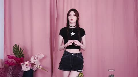 Kim online show from 17, 1, 2025