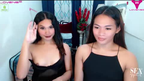 BRIANNA online show from 11, 3, 2026