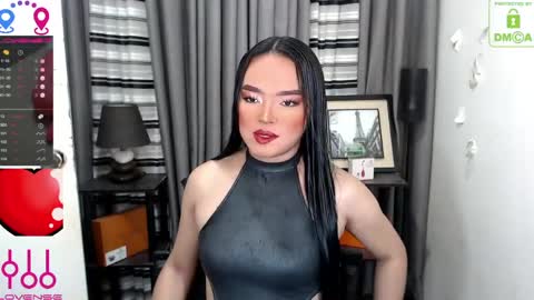 ITYS ME MONA online show from 23, 4, 2026