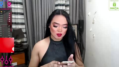 Snapshot of fantacyloverr chatting on 8, 5, 2026 ITYS ME MONA online show from 8, 5, 2026
