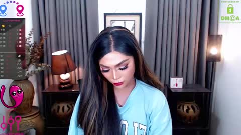 YASI online show from 14, 1, 2025