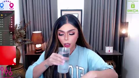 YASI online show from 29, 1, 2025