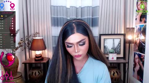 YASI online show from 8, 3, 2025