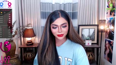 YASI online show from 10, 3, 2025