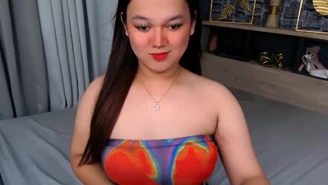 fantasia_hilton online show from 16, 11, 2025