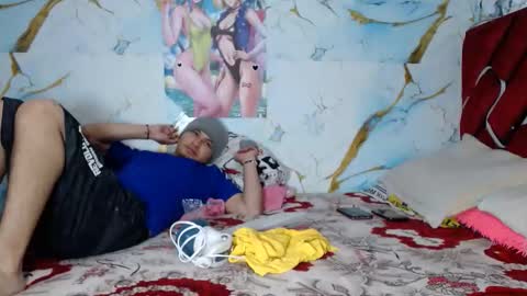 fantastic961397 online show from 8, 1, 2026