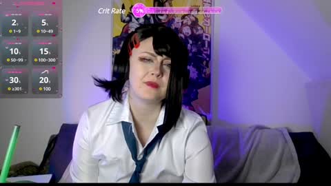 Snapshot of fantastic_fairy chatting on 8, 1, 2025 Fairy online show from 8, 1, 2025