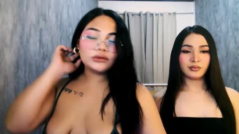 fantastic_kim online show from 23, 3, 2026