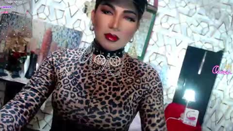 Snapshot of fantasticock4ux chatting on 26, 6, 2026 YOUR DOMINA KRISTINE online show from 26, 6, 2026