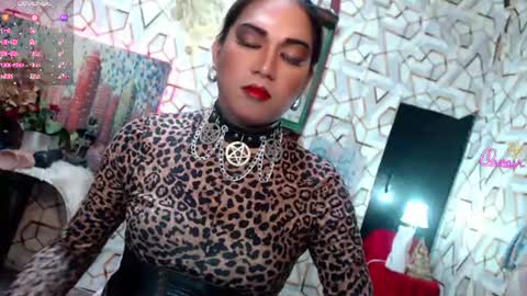 Snapshot of fantasticock4ux chatting on 15, 7, 2026 YOUR DOMINA KRISTINE online show from 15, 7, 2026
