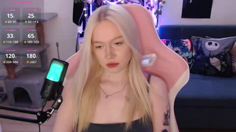 Lisa online show from 6, 2, 2026