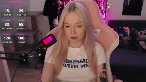 Lisa online show from 18, 2, 2026