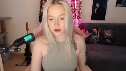 Lisa online show from 27, 2, 2026