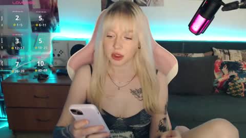 Lisa online show from 9, 4, 2026