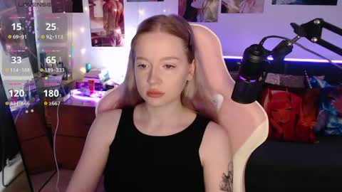 Lisa online show from 27, 6, 2026