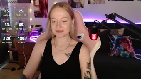 Lisa online show from 5, 7, 2026