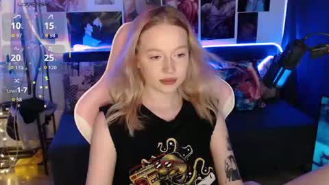 Lisa online show from 19, 7, 2026