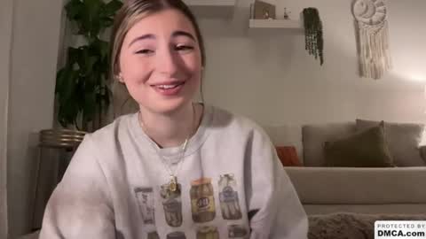 Snapshot of fantasyella chatting on 29, 1, 2025 Ella online show from 29, 1, 2025