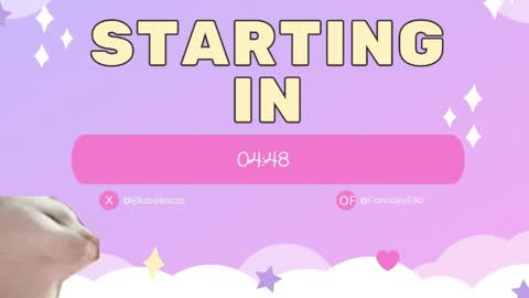 Ella online show from 1, 4, 2026