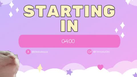 Ella online show from 15, 5, 2026