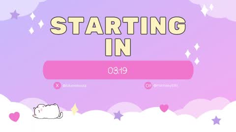 Ella online show from 3, 6, 2026